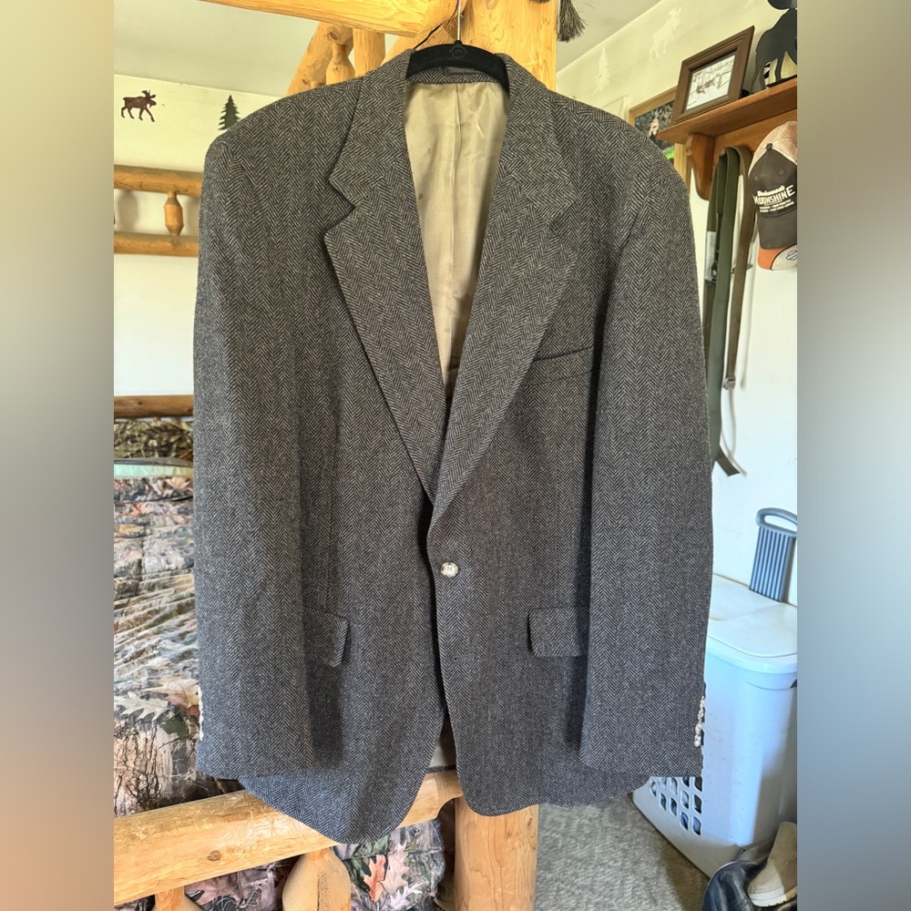 Men’s Sports Coats